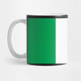 Ireland Flag, bratach na hÉireann Mug